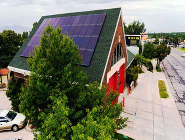 Solar Projects