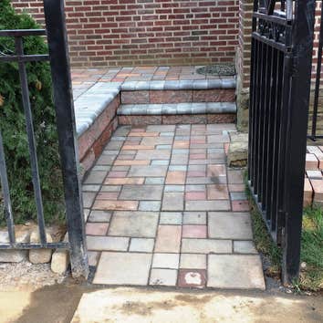 Photo(s) from Philz Landscaping, LLC