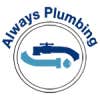 Always plumbingServices logo