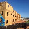 L&G Construction Group logo