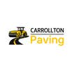 Carrollton Paving logo