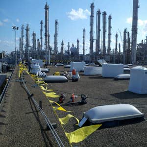 Swadley Roof Systems