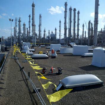 Swadley Roof Systems