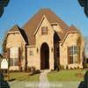 John Houston Custom Homes logo