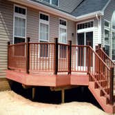 Decks