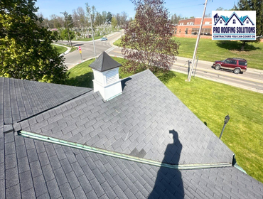 Photos by Pro Roofing Solutions Columbus #1