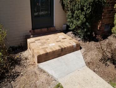Photos from Salzano Concrete LLC