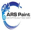 ARS Paint logo