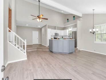 Residential Remodeling