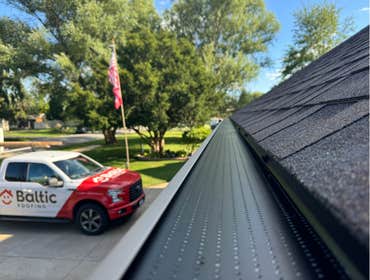 Gutter System
