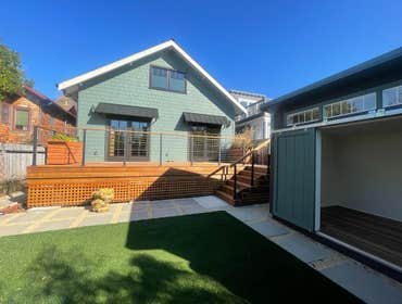 Photos by Bay Area Remodels Inc #13