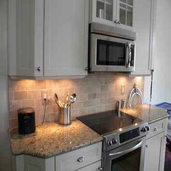 Md Waterman Construction Company, Llc. Project