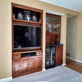 Photos from Gesler Custom Woodworking LLC