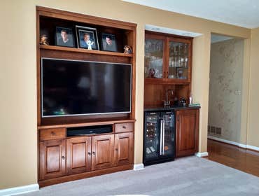 Photos from Gesler Custom Woodworking LLC