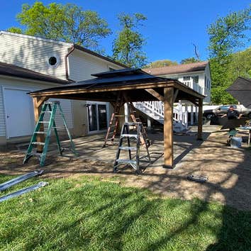 J&R Pro Service LLC