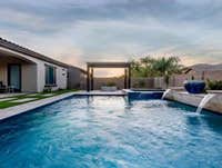 Project photos from New Image Landscape And Pools L L C