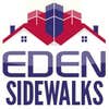 Eden Sidewalk Contractors logo