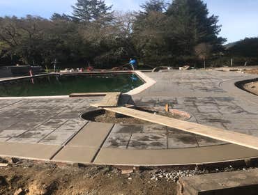 Photos by Gaona’s Custom Concrete #2