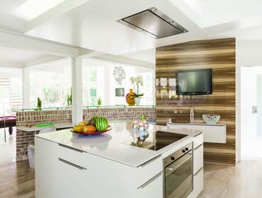 German Kitchen Llc. Project