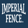 Imperial Fence Inc logo