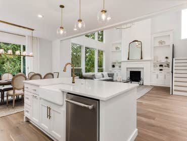 Photos by Modern Renovations #1