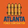 Atlanta Fence Contractor logo