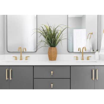 Gainesville Brilliant Bathroom Remodeling