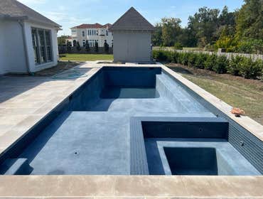 Photos by Saldana Pool Plastering LLC #8