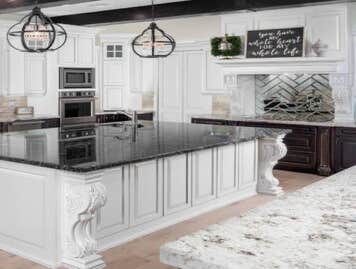 Kitchens