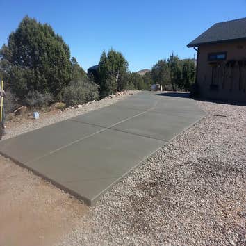 Photos from Hawker Concrete Llc