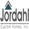 Jordahl Custom Homes, Inc logo