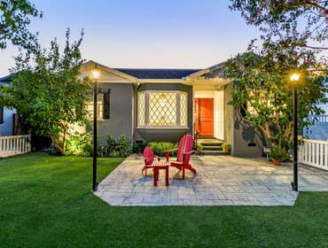 Modern Complete Home Remodel - Studio City