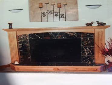Mantels