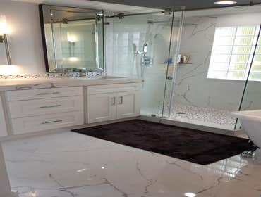 Bathrooms