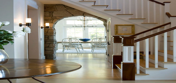 Renovations and Additions