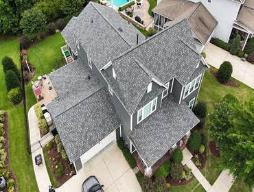 Photos by Triumph Roofing - Charlotte Top Roofing Company #1