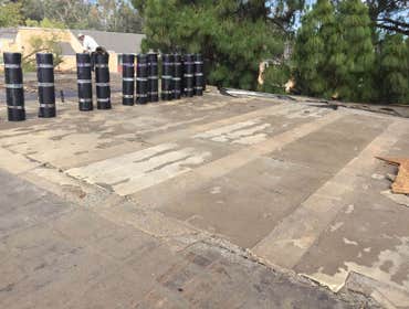 Photos from Wang's Roofing