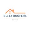 Blitz Roofers Buffalo logo