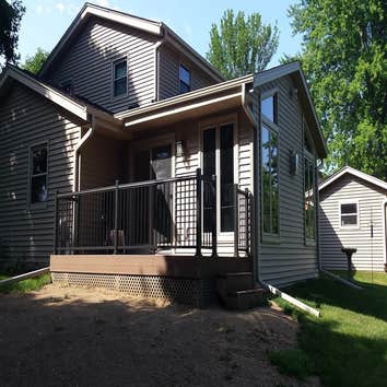 Completed Projects