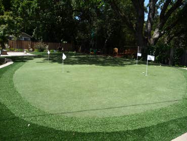 Landscaping Projects