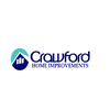 Crawford Home Improvements logo