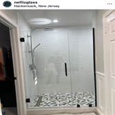 Nefliz Glass Shower Doors LLC