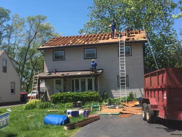 Photos by Chicagoland Exteriors Construction #1