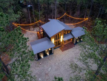 Gypsy Soul Cabin