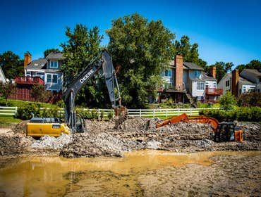 Photos by Coastal Site Services #1
