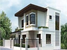 Random photos - 2 story homes