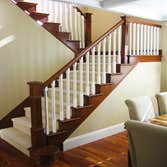 Wood Paint and Stain