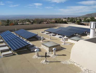 Photos from Sunpower by Positive Energy Solar