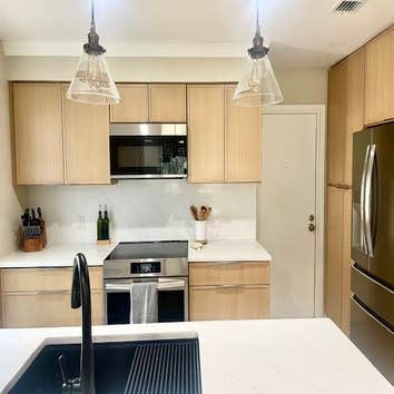 Austin Painting and Cabinets