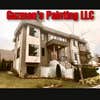 Guzman's Painting LLC logo